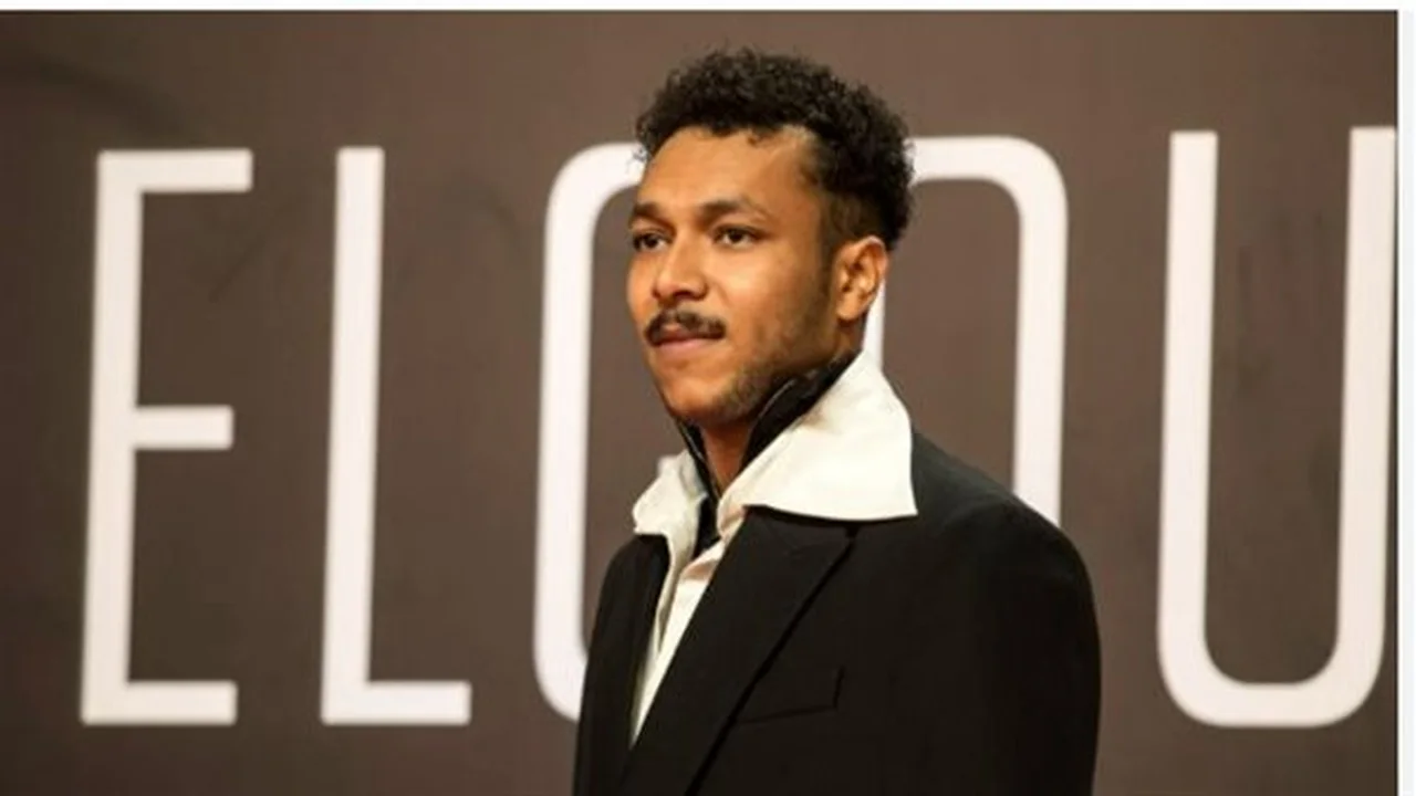 تحولات فنية.. ألبوم عقارب يكشف ملامح مسيرة ويجز الموسيقية في 2026